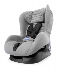 Chicco autosediste za decu Xpace 1 race crvena od 9 kg do 18 kg