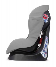 Chicco autosediste za decu Xpace 1 race crvena od 9 kg do 18 kg