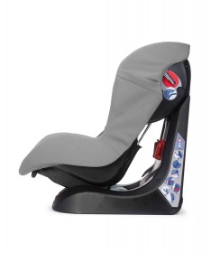 Chicco autosediste za decu Xpace 1 race crvena od 9 kg do 18 kg