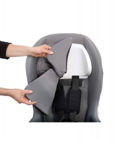 Chicco autosediste za decu Xpace midnight teget od 9 kg do 18 kg