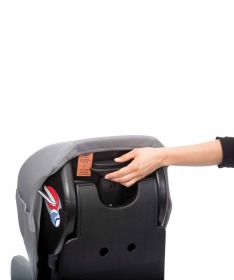 Chicco autosediste za decu Xpace midnight teget od 9 kg do 18 kg