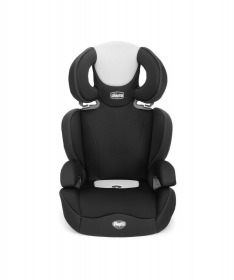Chicco autosediste za decu Key ombra crna od 15 kg do 36 kg