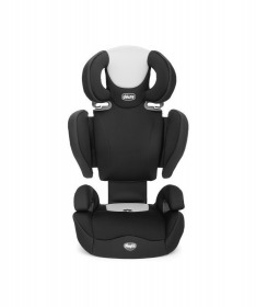 Chicco autosediste za decu Key ombra crna od 15 kg do 36 kg