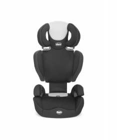 Chicco autosediste za decu Key ombra crna od 15 kg do 36 kg