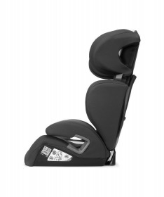 Chicco autosediste za decu Key ombra crna od 15 kg do 36 kg