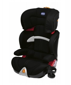 Chicco autosediste za decu Oasys crno od 15 kg do 36 kg