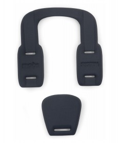 Chicco autosediste za bebe Auto Fix Red Passion isofix rodjenja do 13 kg