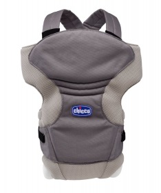 Chicco kengur nosiljke za bebe GoBaby beige bez