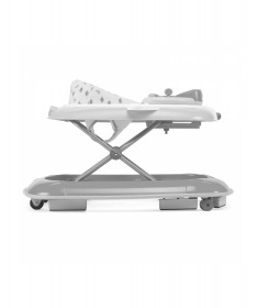 Chicco dubak za bebe za prohodavanje Space greenland zeleni