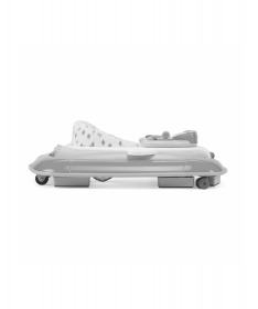 Chicco dubak za bebe za prohodavanje Space greenland zeleni