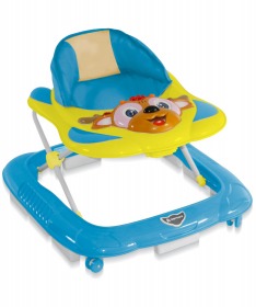 Lorelli Bertoni dubak za bebe za prohodavanje Deer eb blue