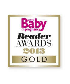 Chicco hranilica za bebe stolica za hranjenje 2 u 1 Polly happy land crvena