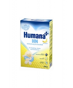 Humana mlecna formula HN 0 meseci +  300 g