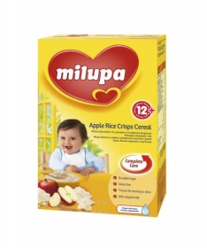Milupa cerealije Pirinac Jabuka 250 g 12 meseci +