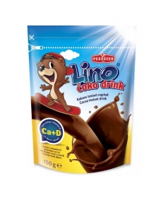 Lino napitak coko drink 150 g 