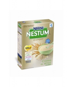 Nestle cerealije pirinac 250 g 4 meseca +