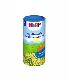 Hipp caj za bebe od komoraca 5 4g