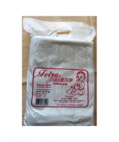 Sim teh svedska pelena za bebe