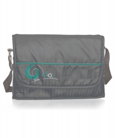 Lorelli Bertoni Kolica za blizance Twin Green grey