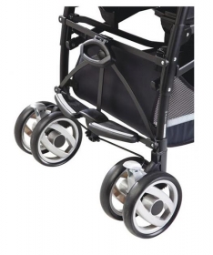 Peg Perego kolica za bebe Pliko P3 Compact Classico Denim