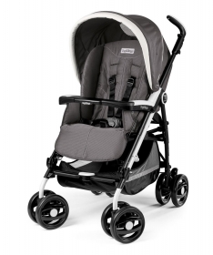 Peg Perego kolica za bebe Pliko P3 Compact Classico Picadilly