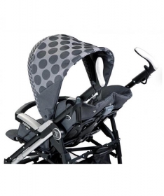 Peg Perego kolica za bebe Pliko P3 Compact Classico Picadilly