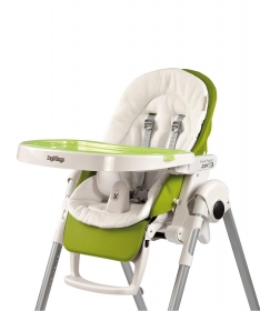 Peg Perego Dodatni jastuk za sedenje za kolica i hranilice za bebe