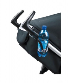 Peg Perego kolica za bebe Si Completo Denim