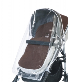 Peg Perego kolica za bebe Si Completo Denim