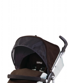 Peg Perego kolica za bebe Si Completo Denim