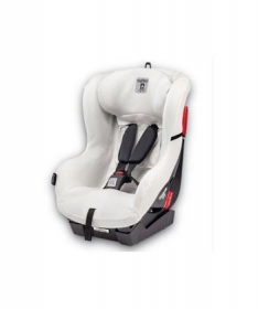 Peg Perego Termo navlaka za auto sedište za bebe Primo Viaggio Duo