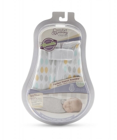Comfort Harmony Restful Raindrops vreca za spavanje od 0 do 3 meseca