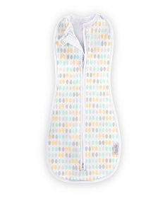 Comfort Harmony Restful Raindrops vreca za spavanje od 3 do 6 meseci