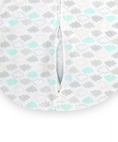 Comfort Harmony vreca za spavanje oblaci S