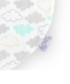 Comfort Harmony vreca za spavanje oblaci S