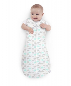 Comfort Harmony vreca za spavanje oblaci M