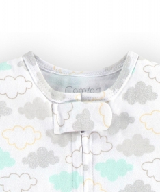 Comfort Harmony vreca za spavanje oblaci M