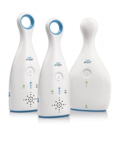 Avent bebi monitor analogni SCD486/00