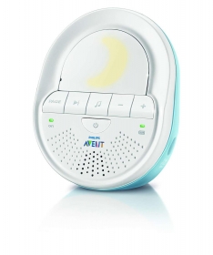 Avent bebi alarm DECT SCD505/00