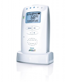 Avent bebi alarm DECT SCD525/00