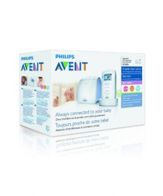Avent bebi alarm DECT SCD525/00
