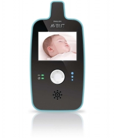 Avent bebi video monitor digitalni SCD603/00