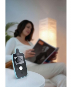 Avent bebi video monitor digitalni SCD603/00