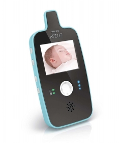 Avent bebi video monitor digitalni SCD603/00