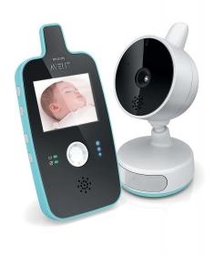 Avent bebi video monitor digitalni SCD603/00