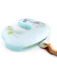 Bright starts Mombo jastuk za dojenje bebe 60220