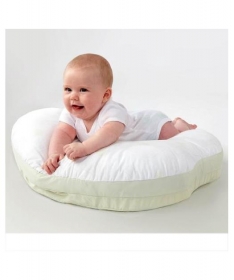 Bright starts navlaka za Mombo jastuk za dojenje bebe deluxe 7155
