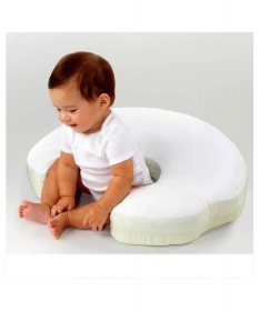 Bright starts navlaka za Mombo jastuk za dojenje bebe deluxe 7155