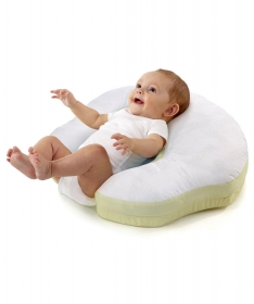Bright starts navlaka za Mombo jastuk za dojenje bebe deluxe 7155
