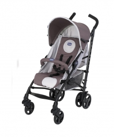 Chicco letnja kolica kisobran Liteway Complete dune bez